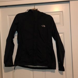 North Face Rain Jacket